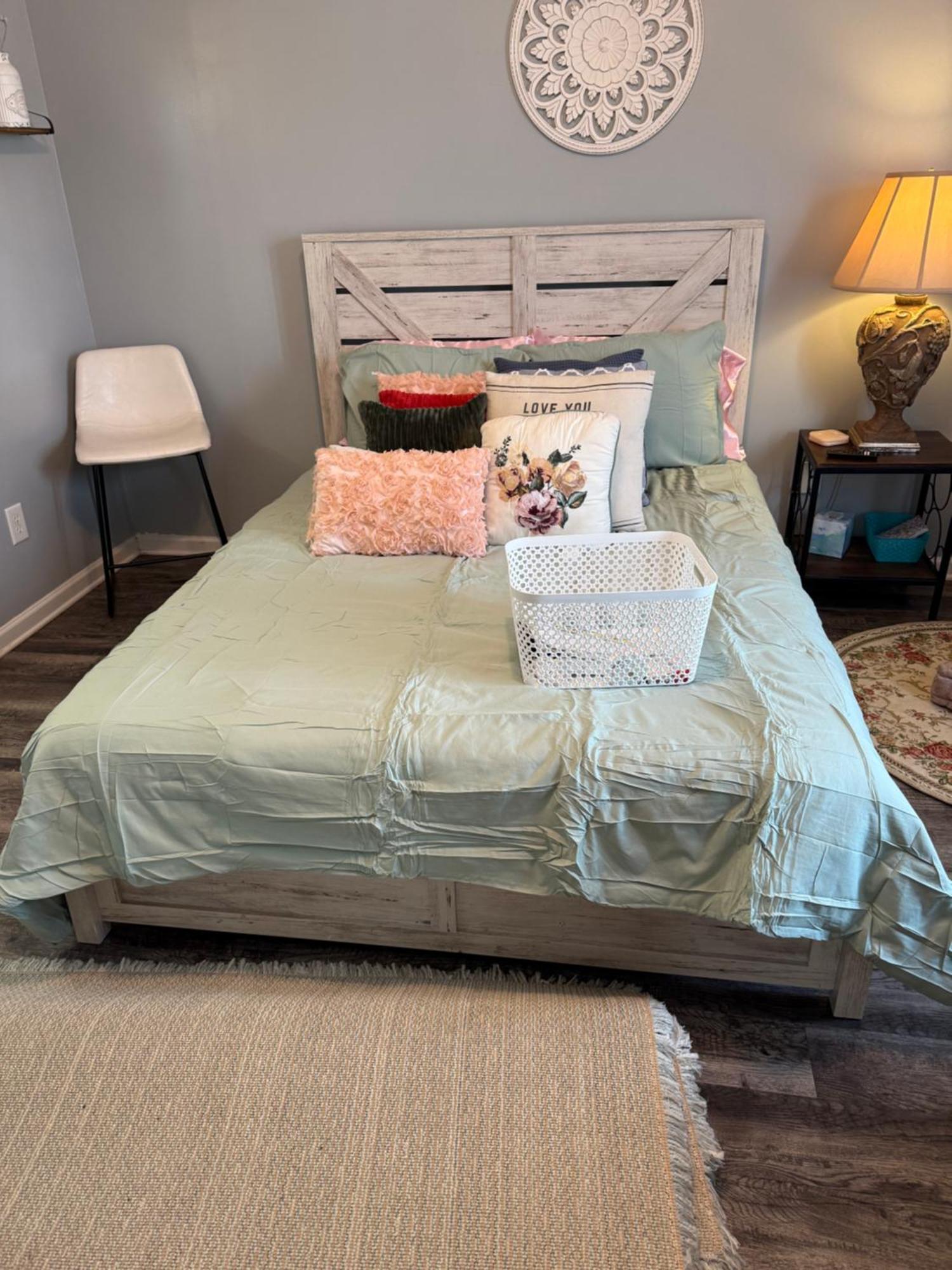 Gonzalez's Cozy Shack Holiday home *