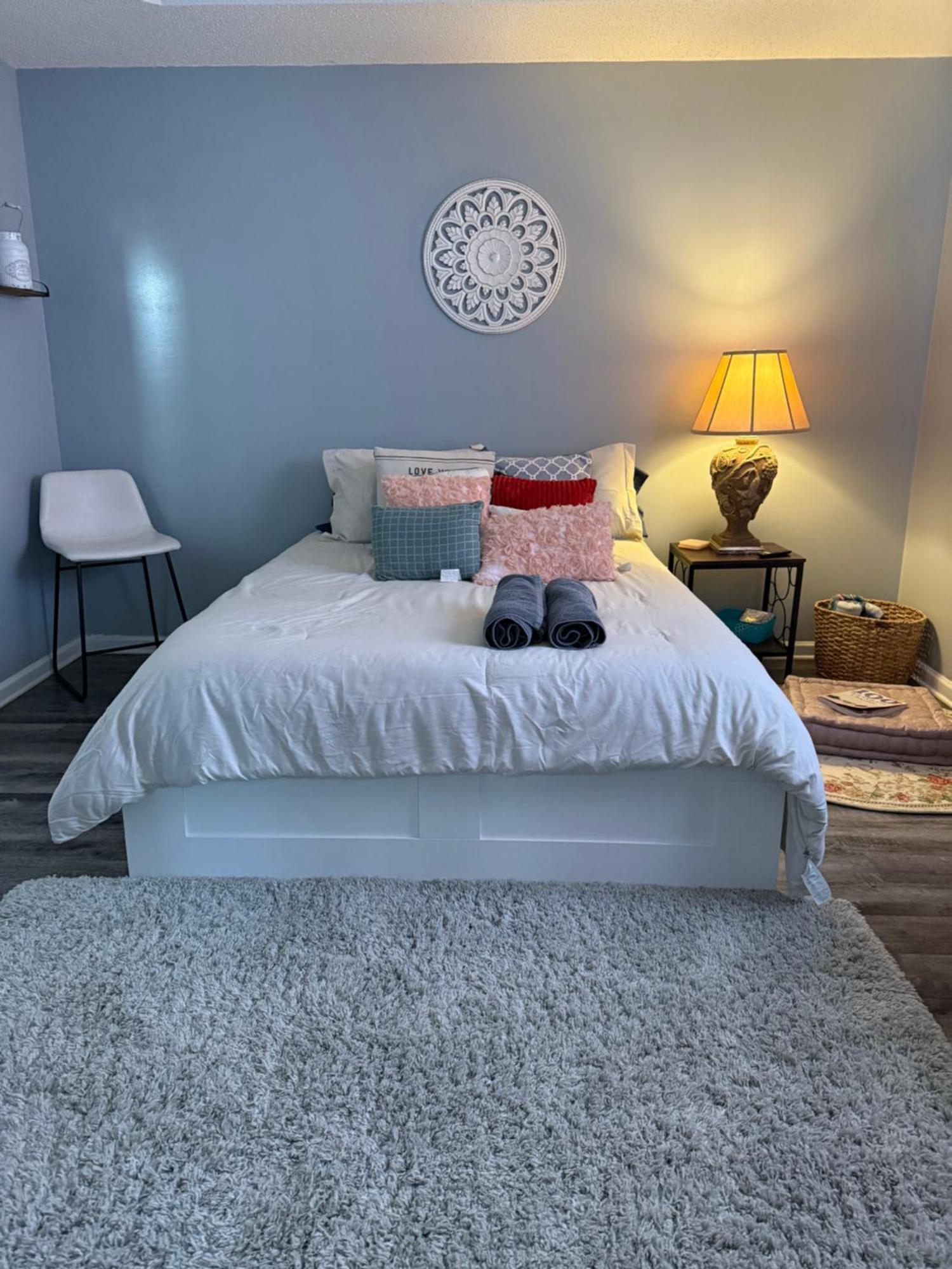 Gonzalez's Cozy Shack *