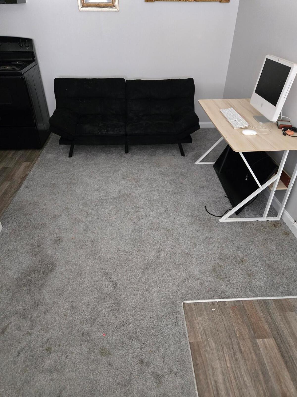 Apartment South Gem Charlotte