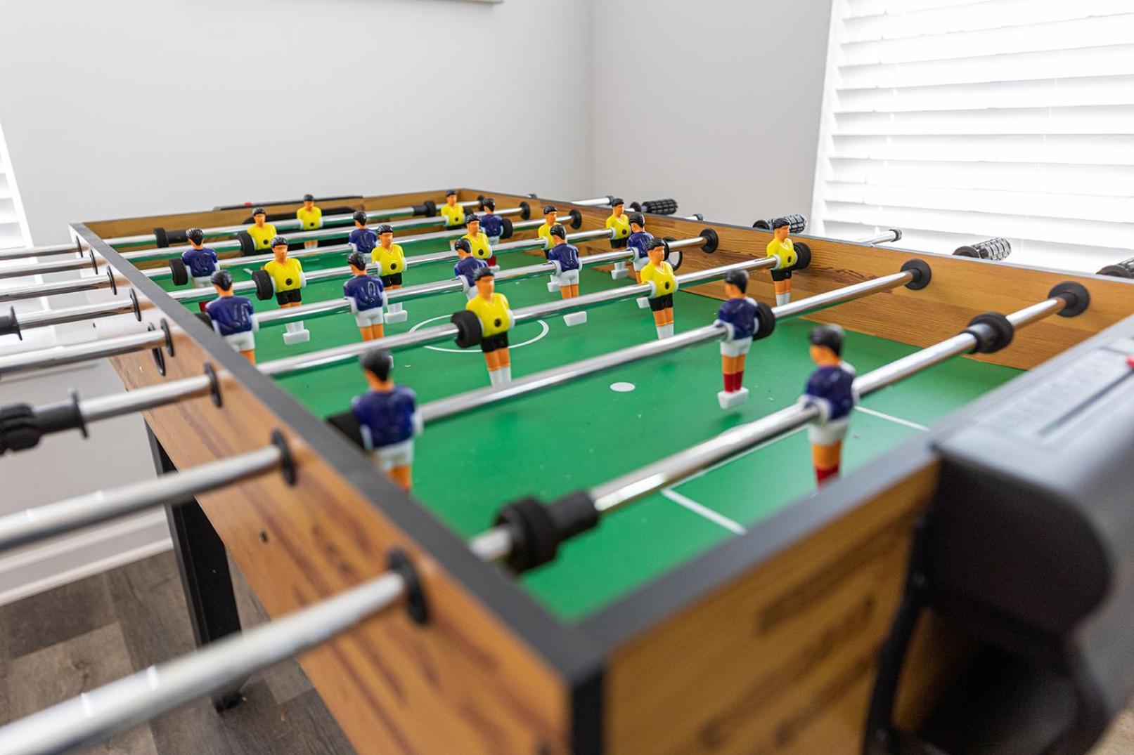 Holiday home Fresh & Comfy Near Uptown With Hottub & Private Yard *