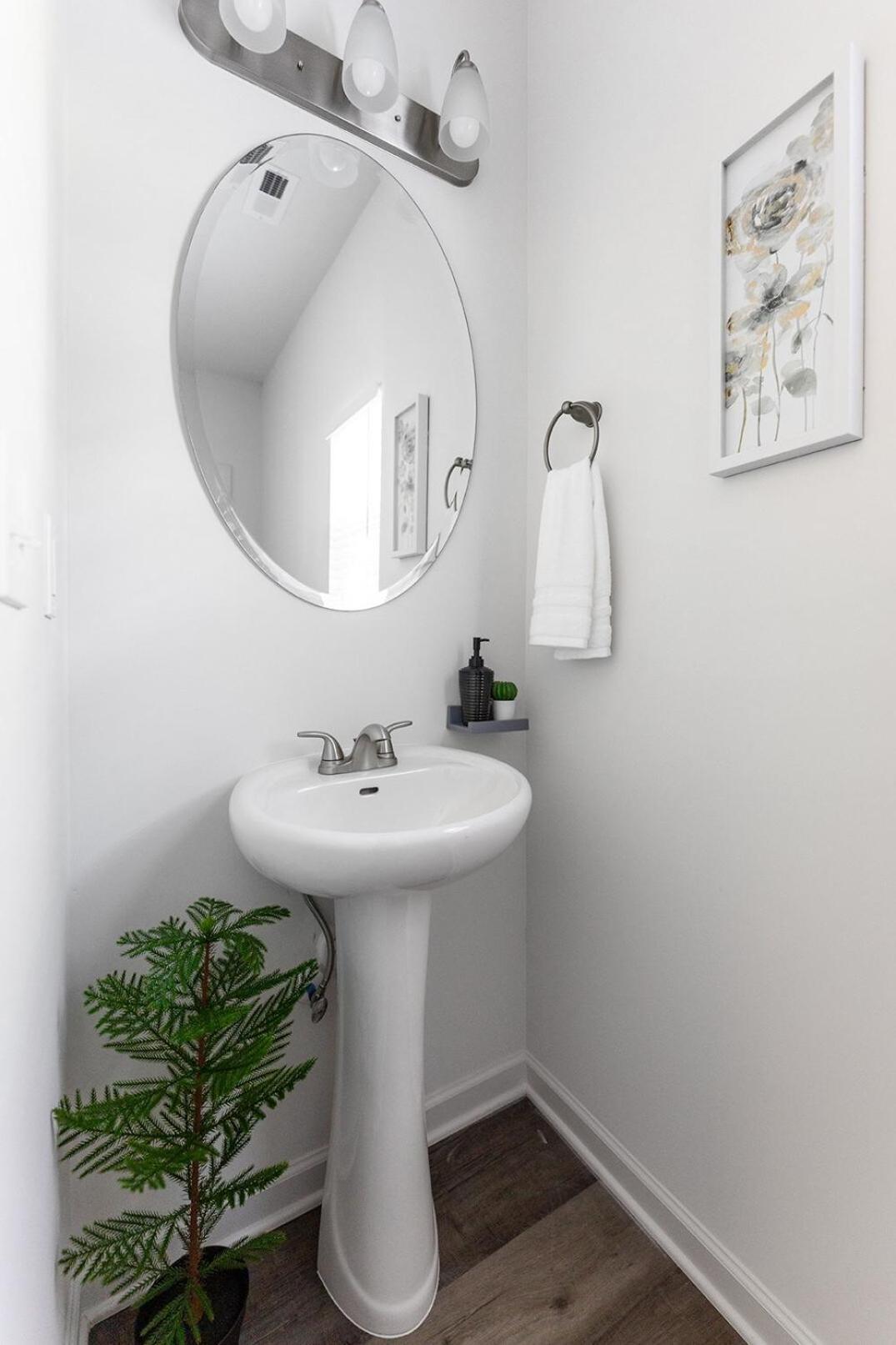 Fresh & Comfy Near Uptown With Hottub & Private Yard Charlotte