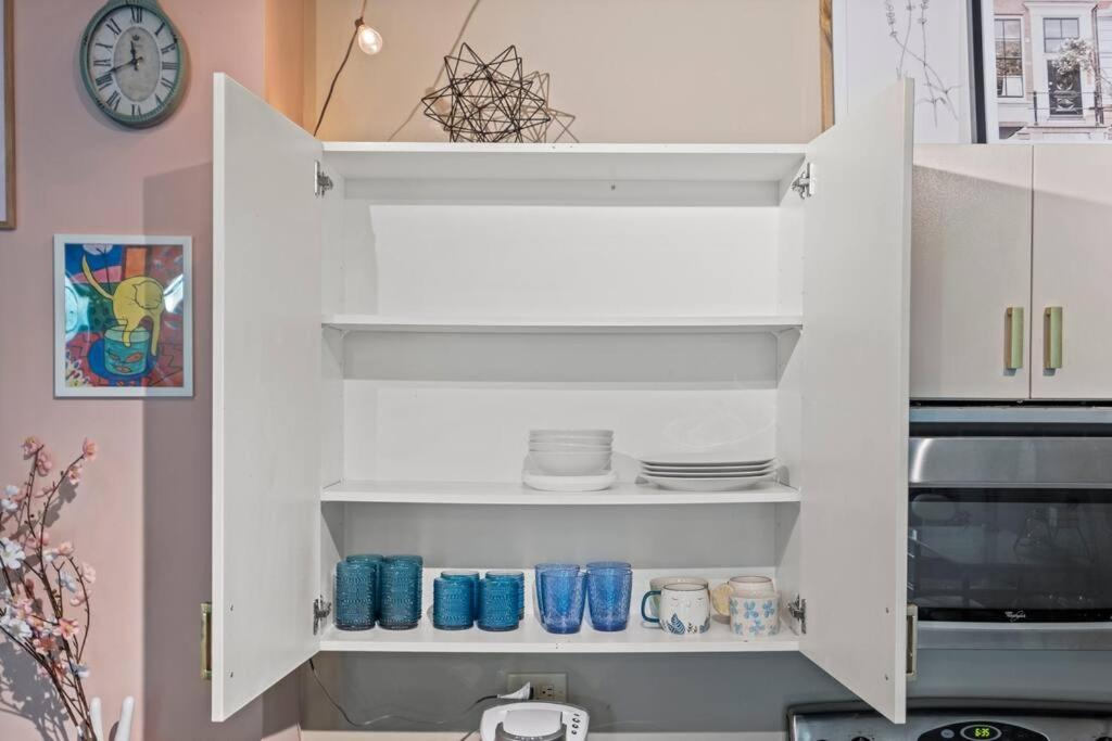 Fun & Eccentric + Uptown + Getaway + King