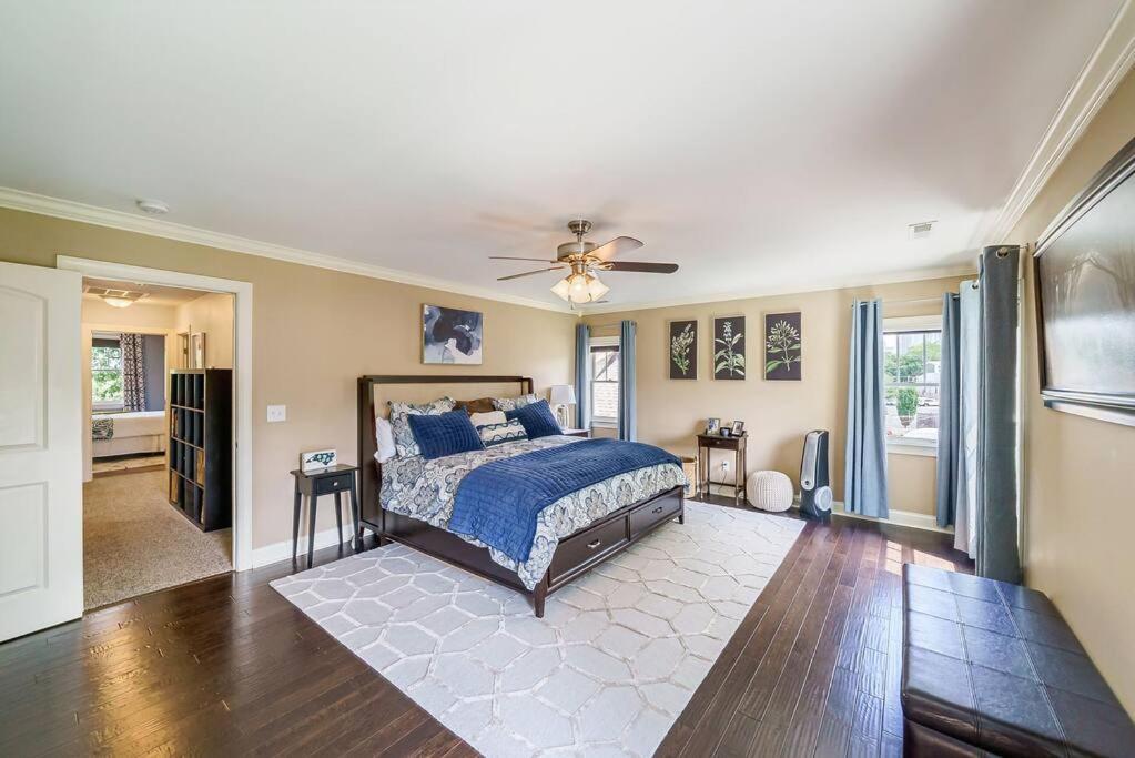 South End Pool Firepit Arcade Holiday home *