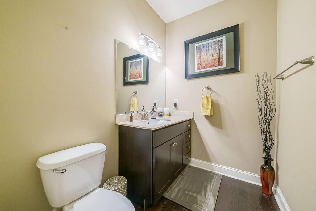 Holiday home South End Pool Firepit Arcade Charlotte