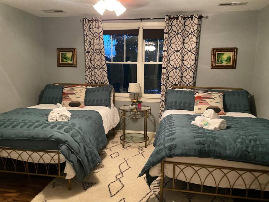 South End Pool Firepit Arcade