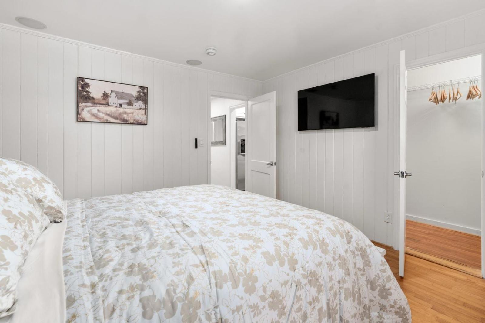 The Nest * Charlotte