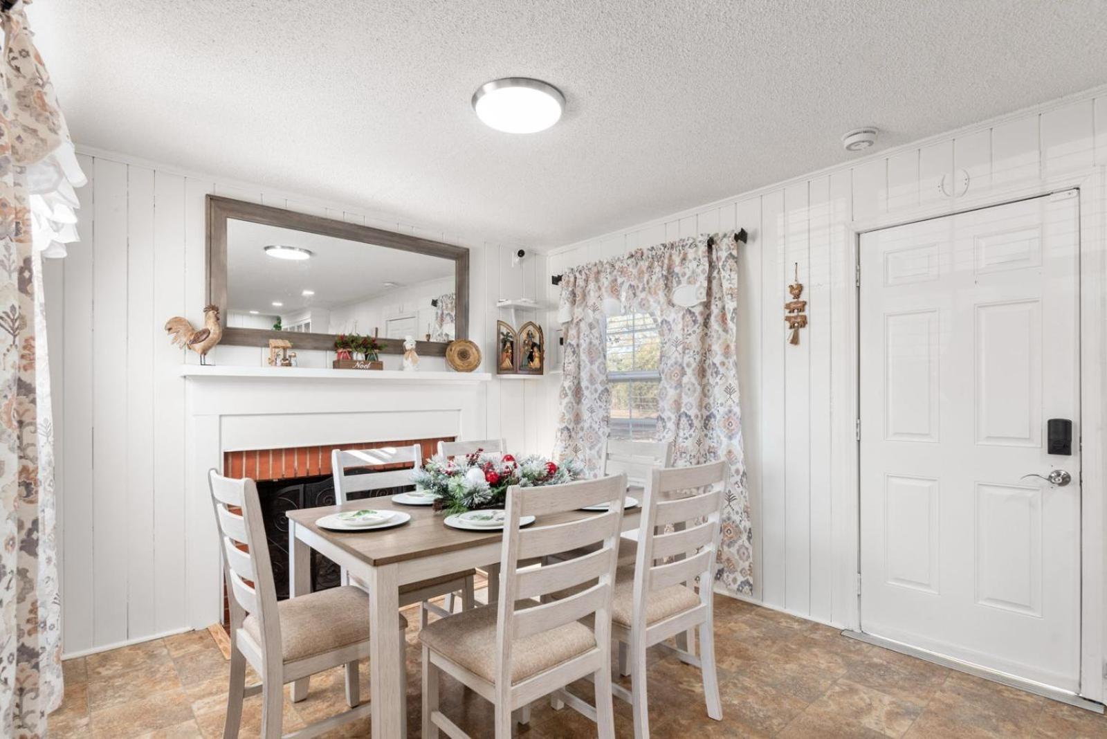 The Nest Holiday home *