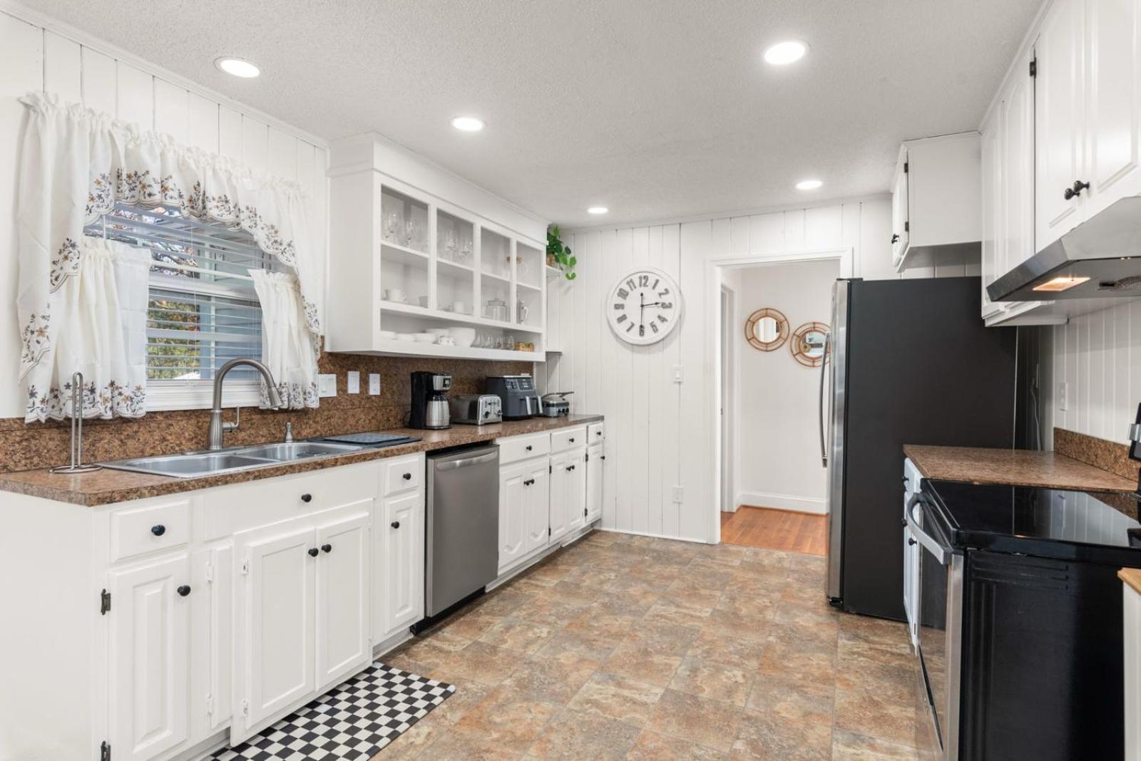 Holiday home The Nest *