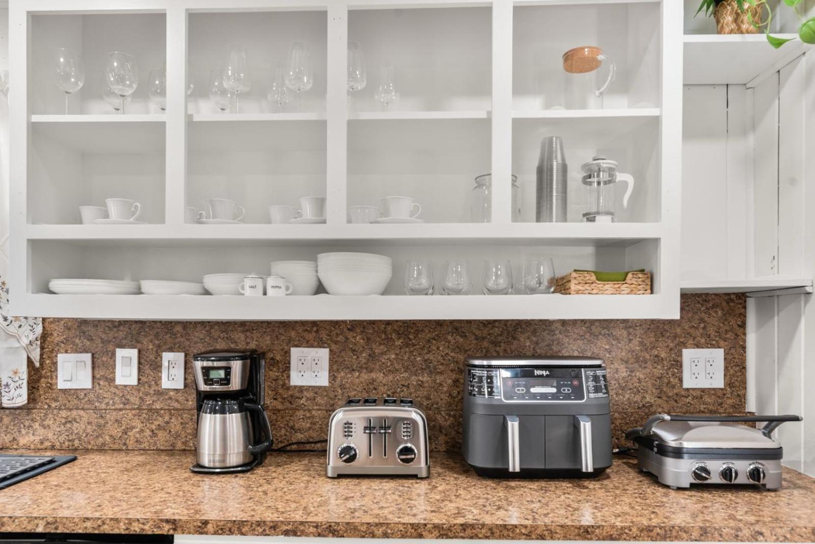 The Nest Holiday home *