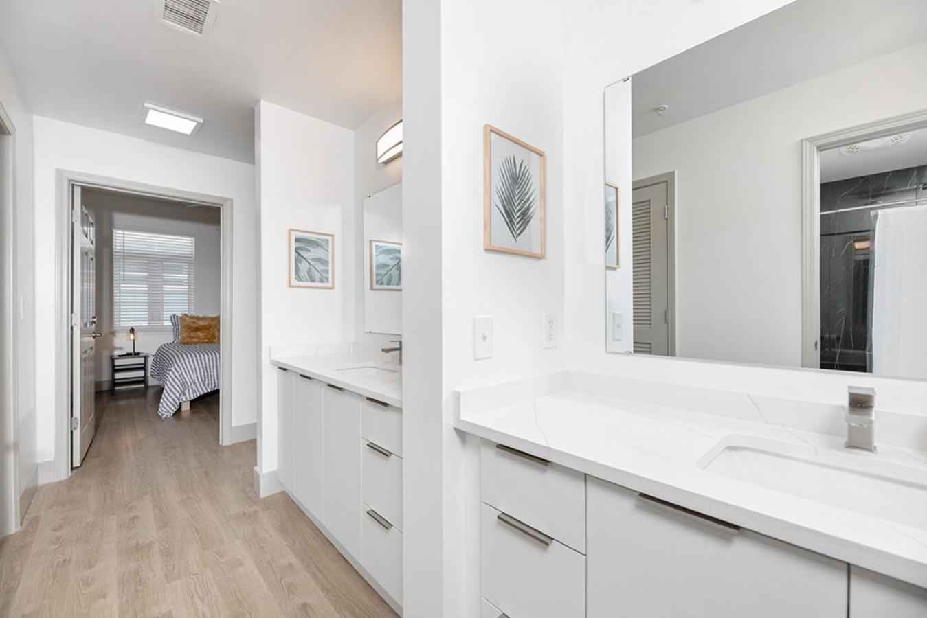 The Panther - Luxury 3br - Free Parking - Views - Stadium - Gym *