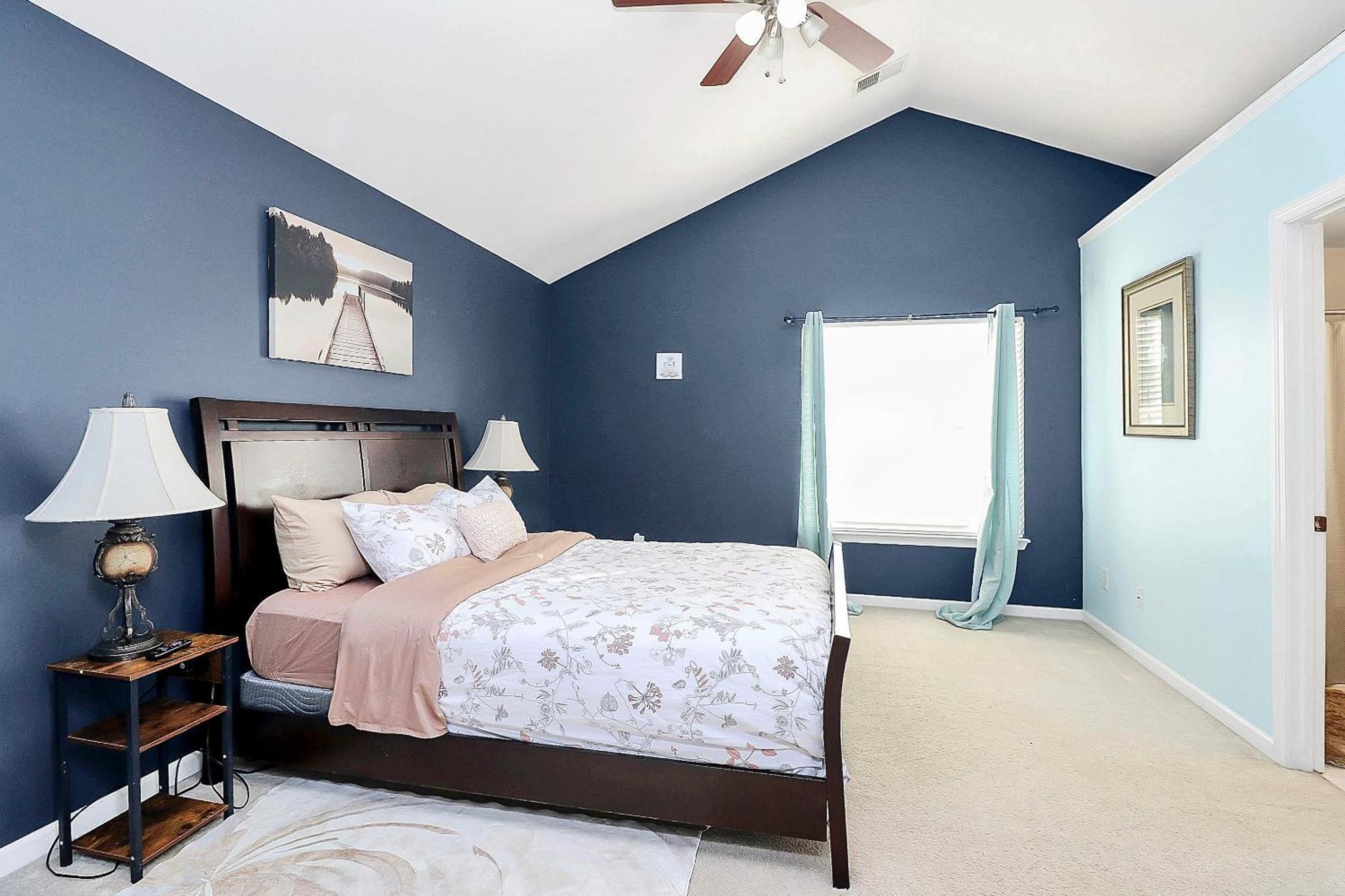 Beautiful Near Villa