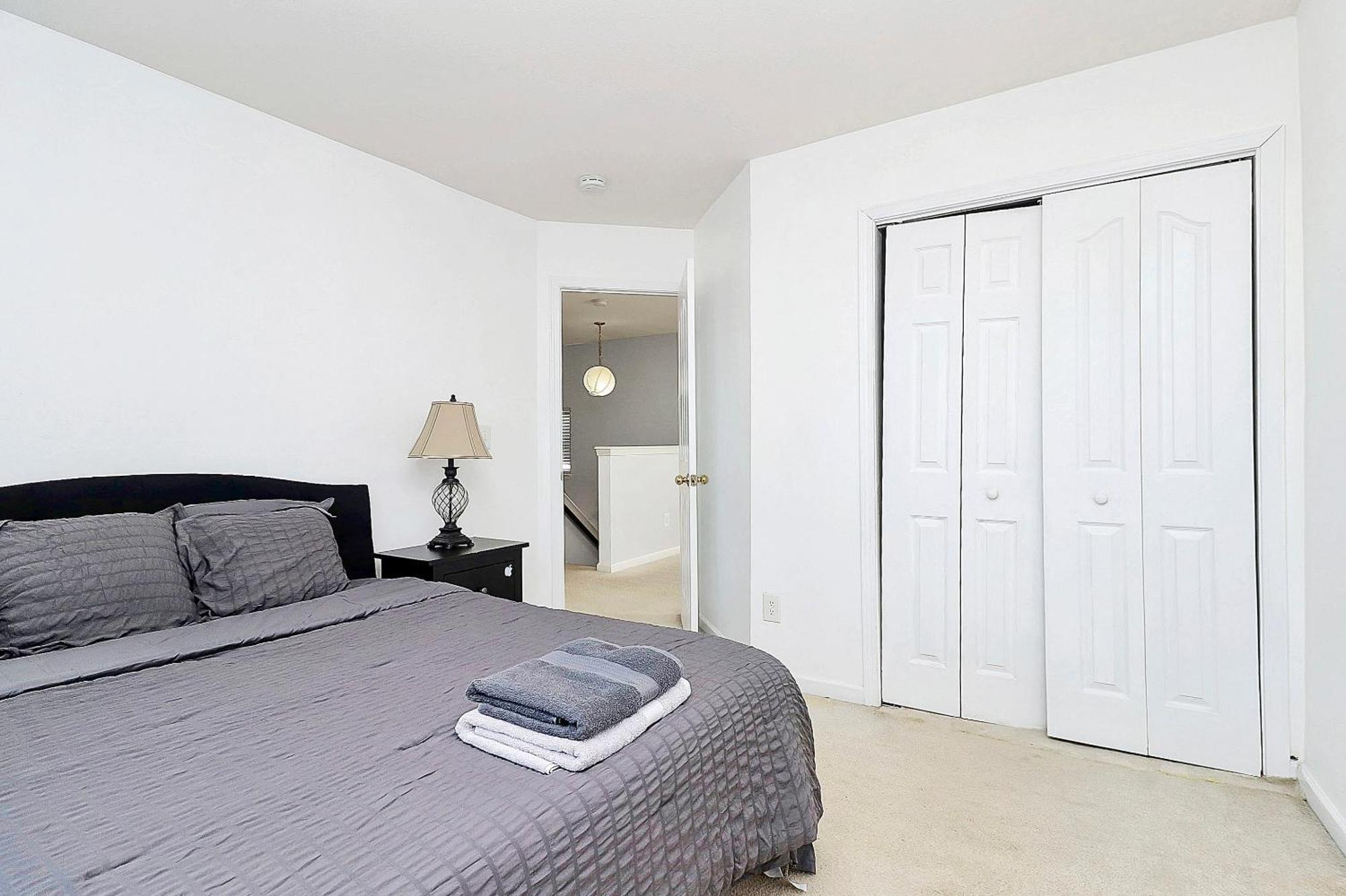 Beautiful Near * Charlotte