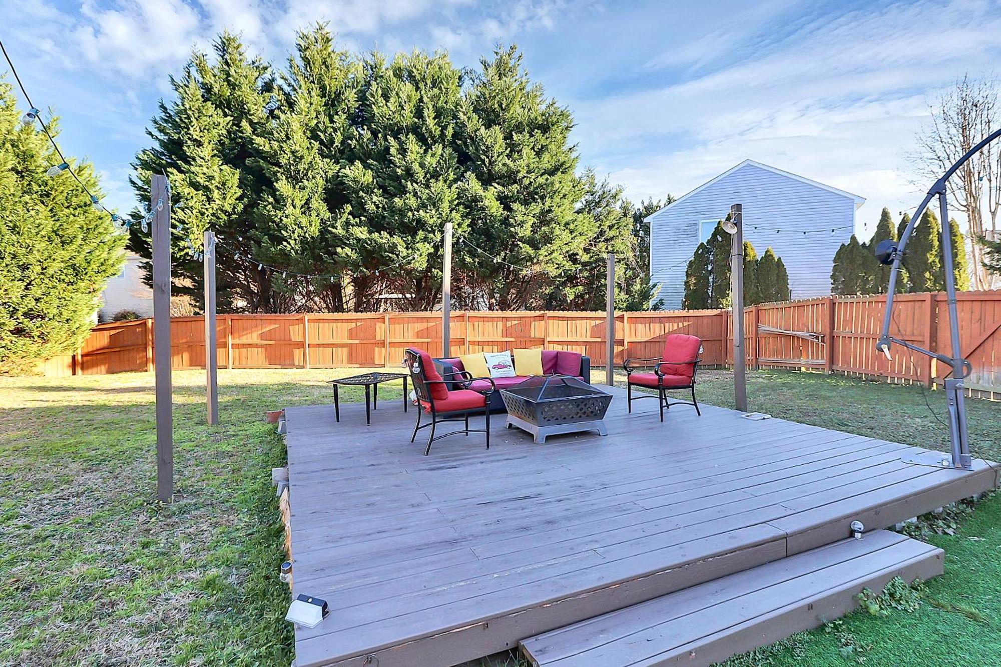 Villa Beautiful Near *