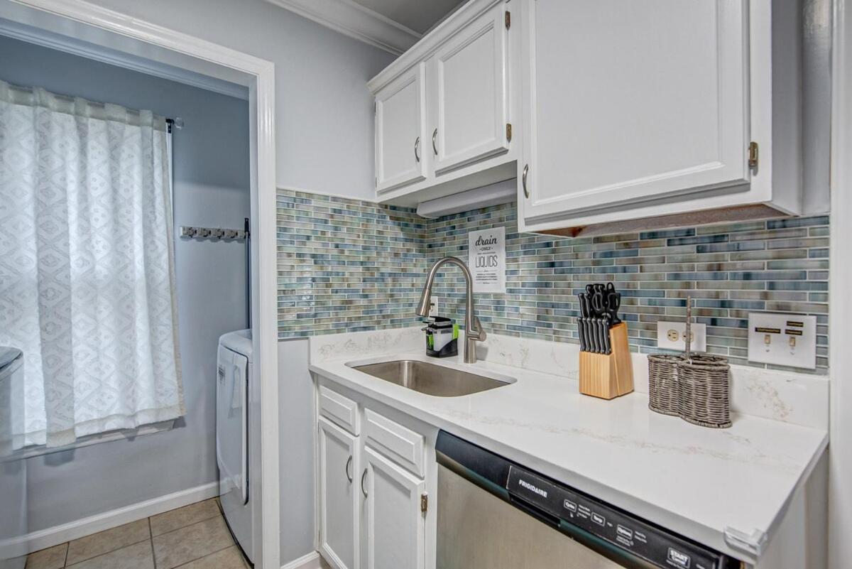 Holiday home Long Special Cozy Near Uptown *