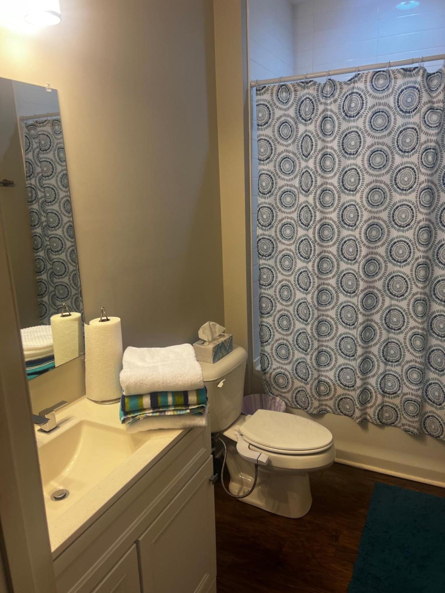 Homestay The Charlotte