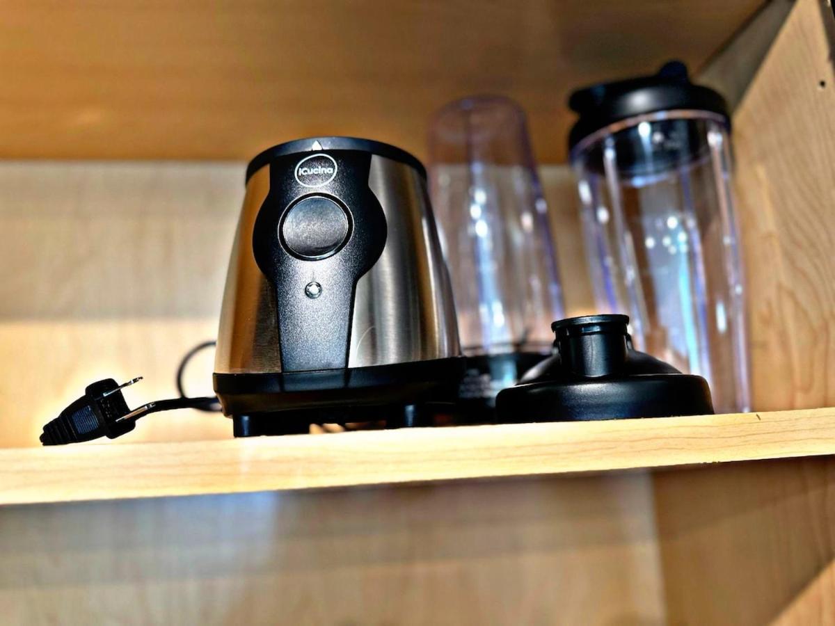 Acogedora Casa * Charlotte