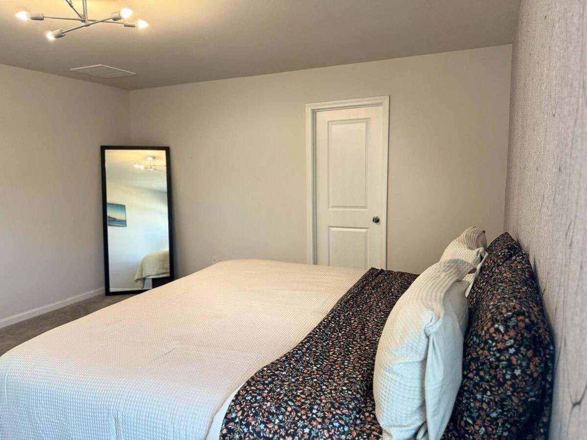 Acogedora Casa Charlotte