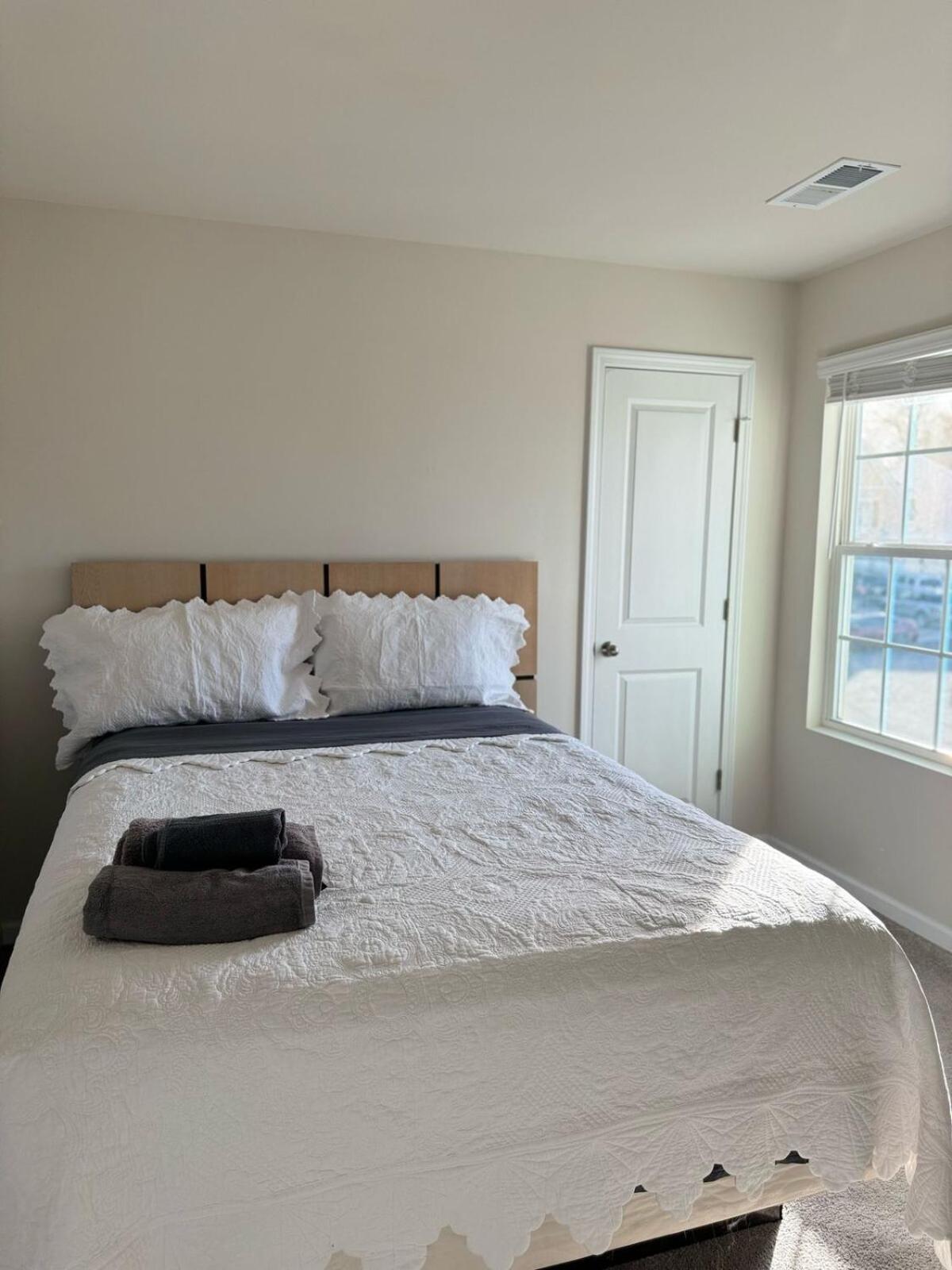 Acogedora Casa Holiday home Charlotte