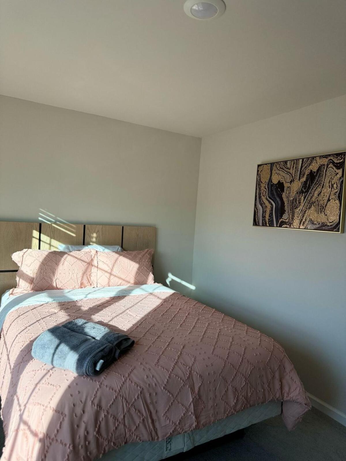 Holiday home Acogedora Casa Charlotte