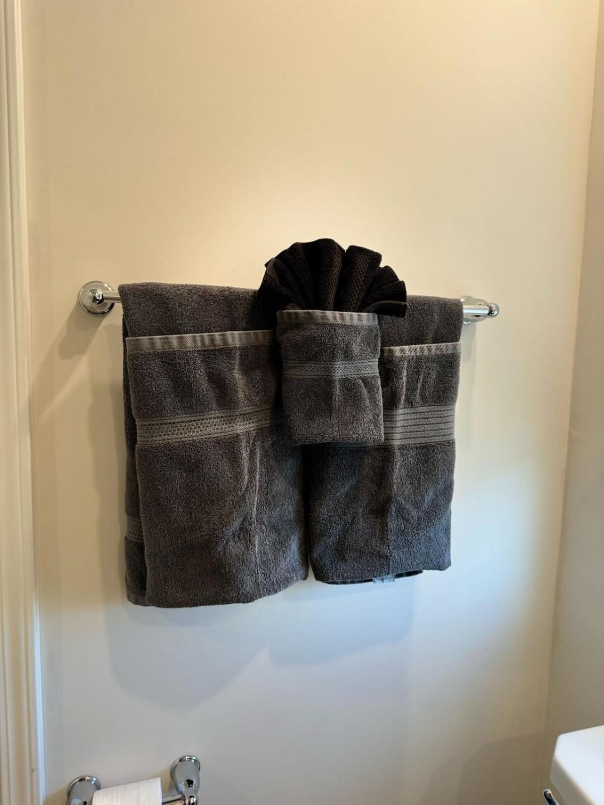 Acogedora Casa * Charlotte