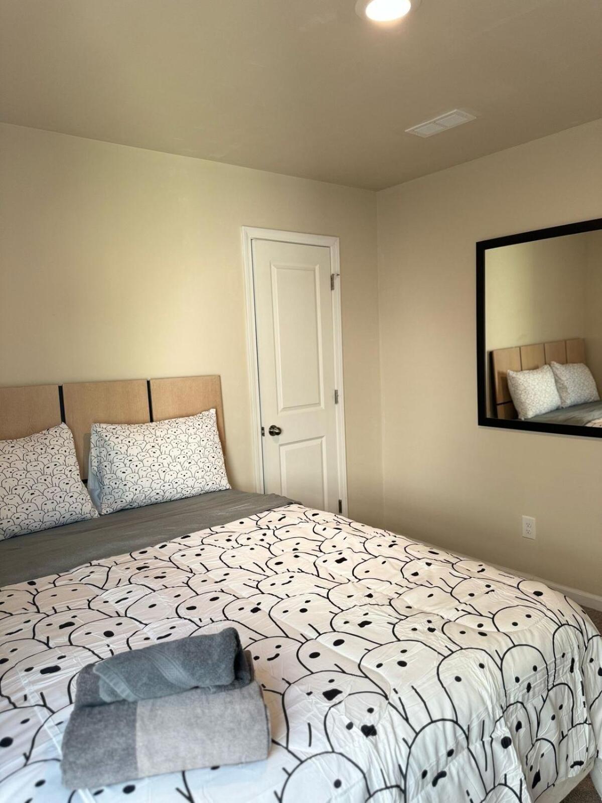 Acogedora Casa Holiday home *