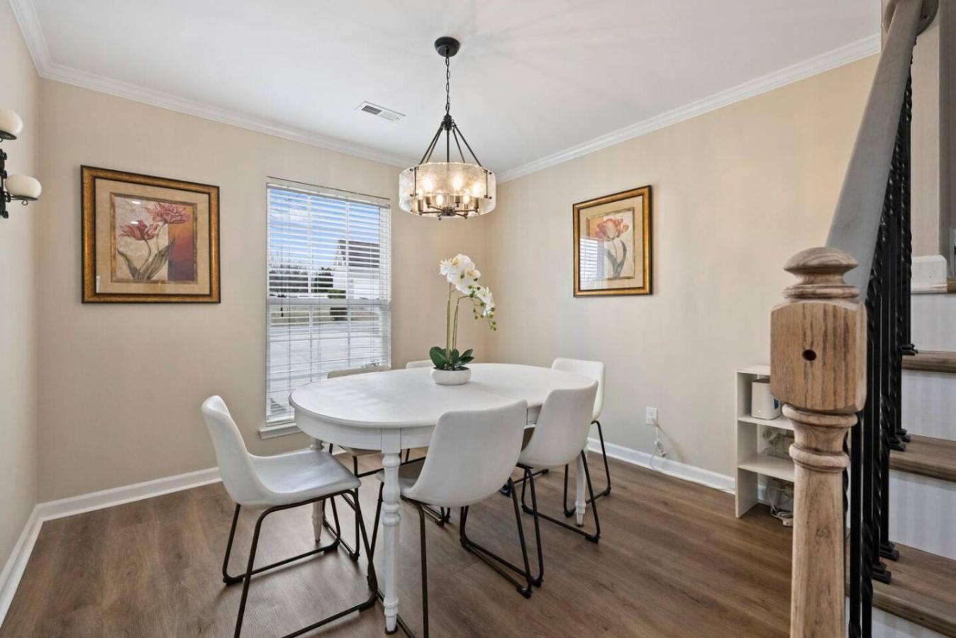 4br Cozy Retreat Charlotte