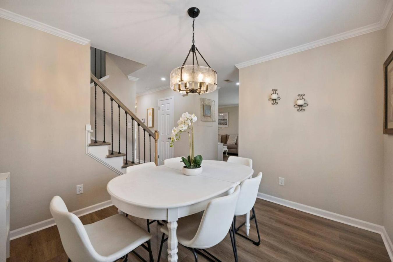 4br Cozy Retreat Holiday home Charlotte