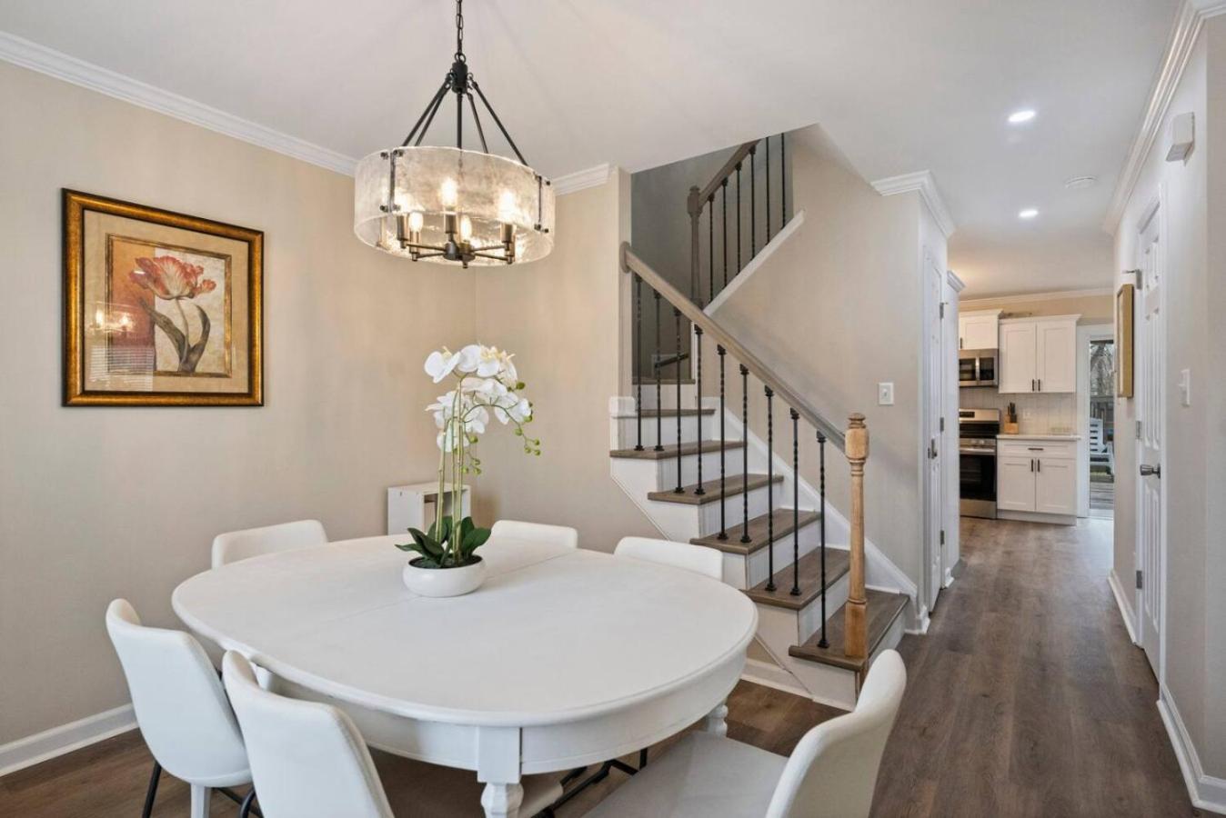 4br Cozy Retreat Holiday home Charlotte