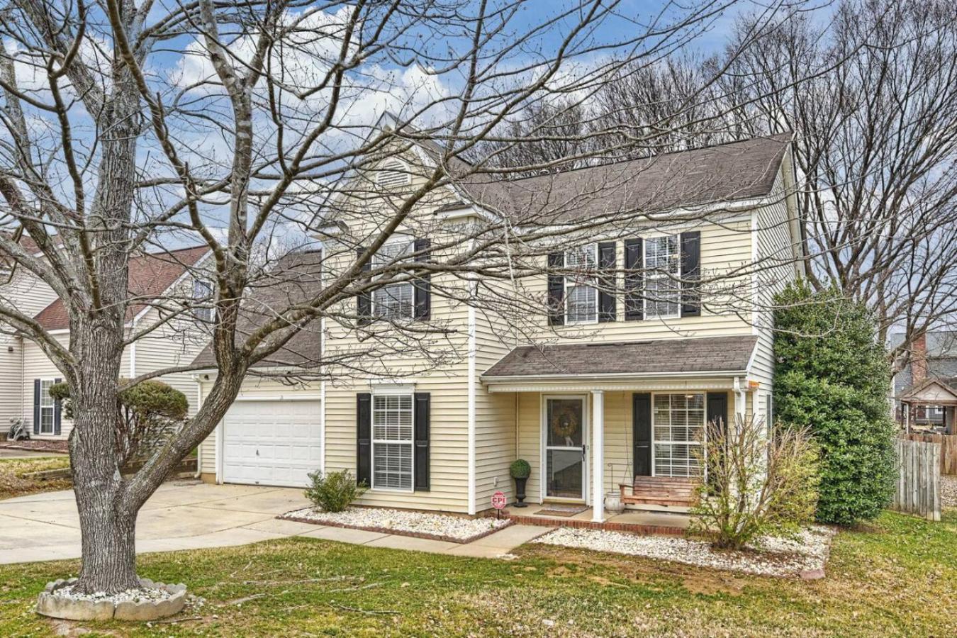 4br Cozy Retreat Holiday home *