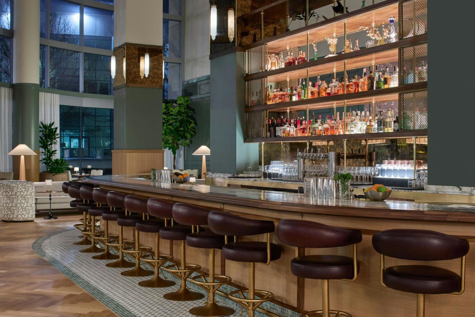 The Westin Charlotte