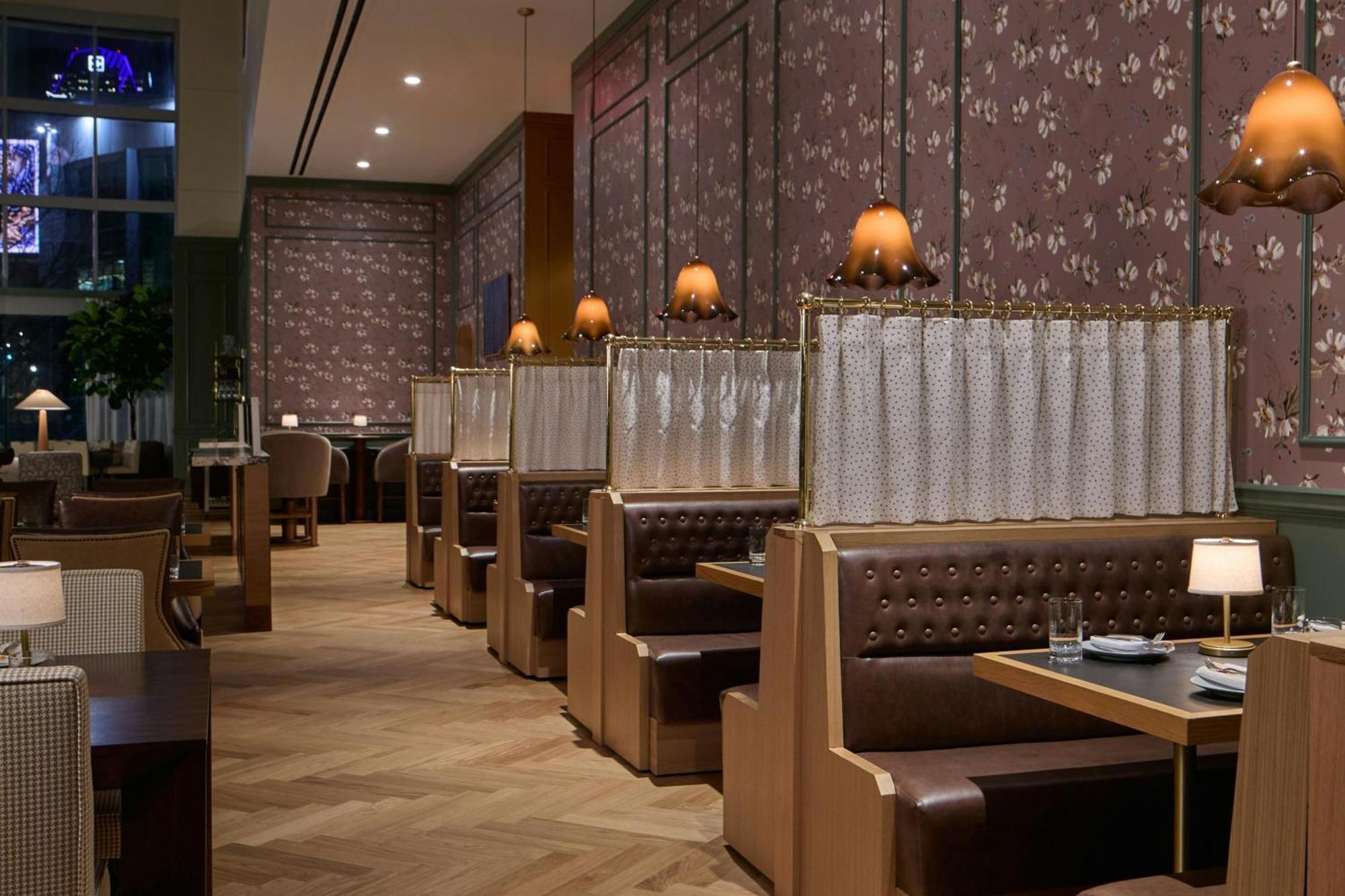 The Westin Hotel Charlotte