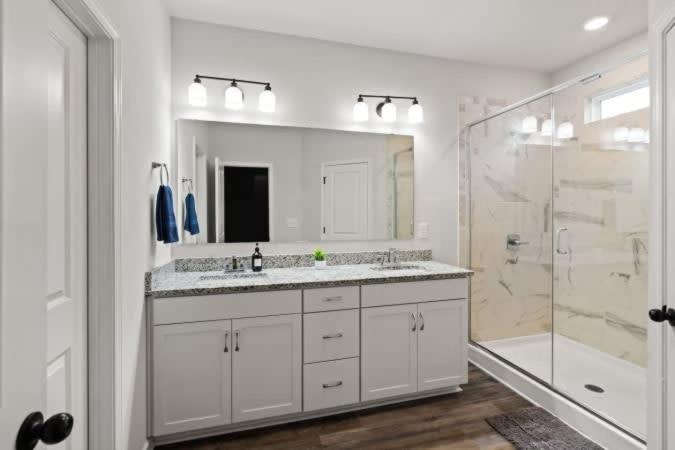 Luxurious King 3br Townhouse In Uptown Charlotte! Charlotte