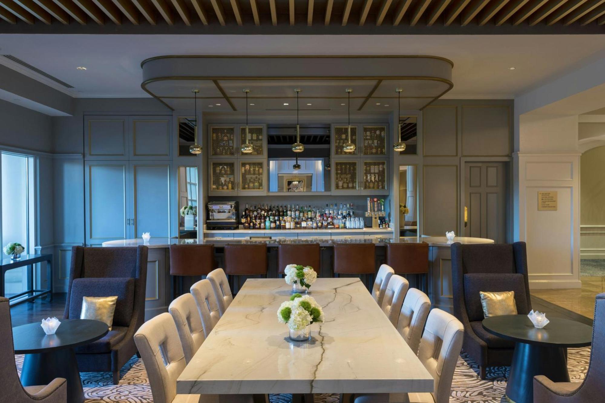 Resort The Ballantyne, A Luxury Collection Hotel,