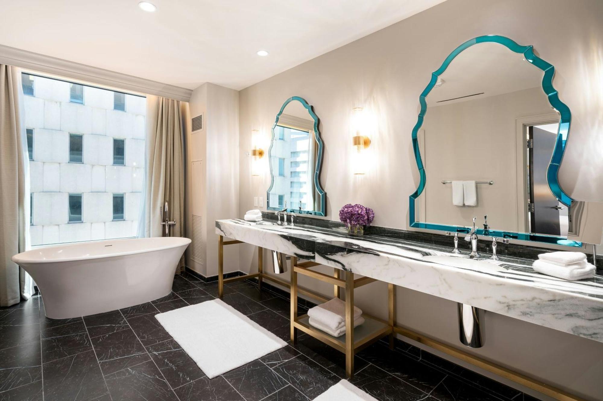 Grand Bohemian Charlotte, Autograph Collection 4*