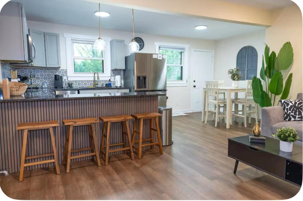 The Gem In The Crown Holiday home *