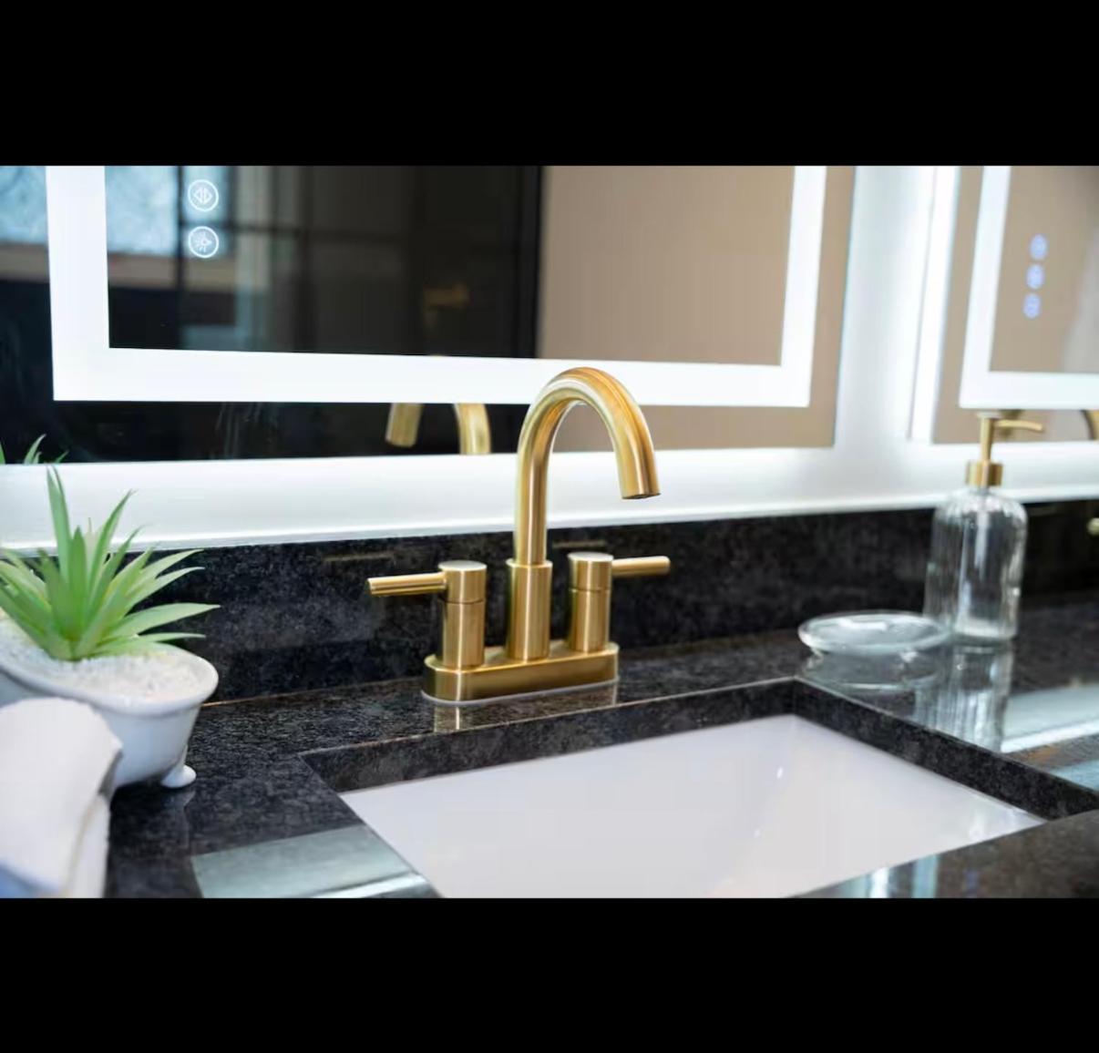 Holiday home The Gem In The Crown *