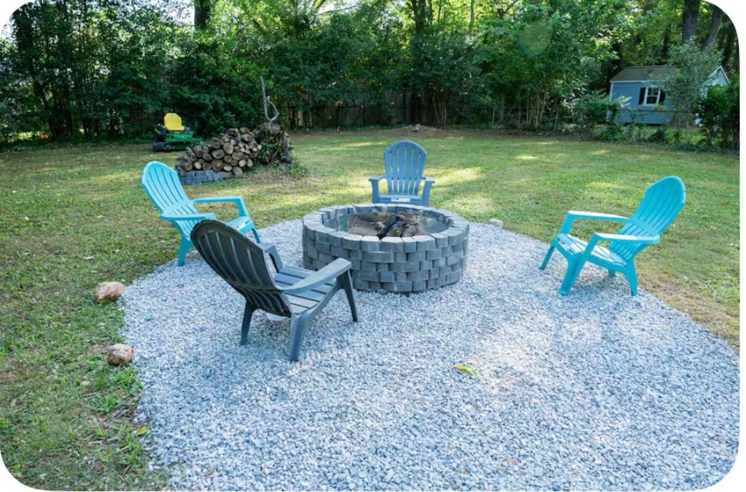 Holiday home The Gem In The Crown