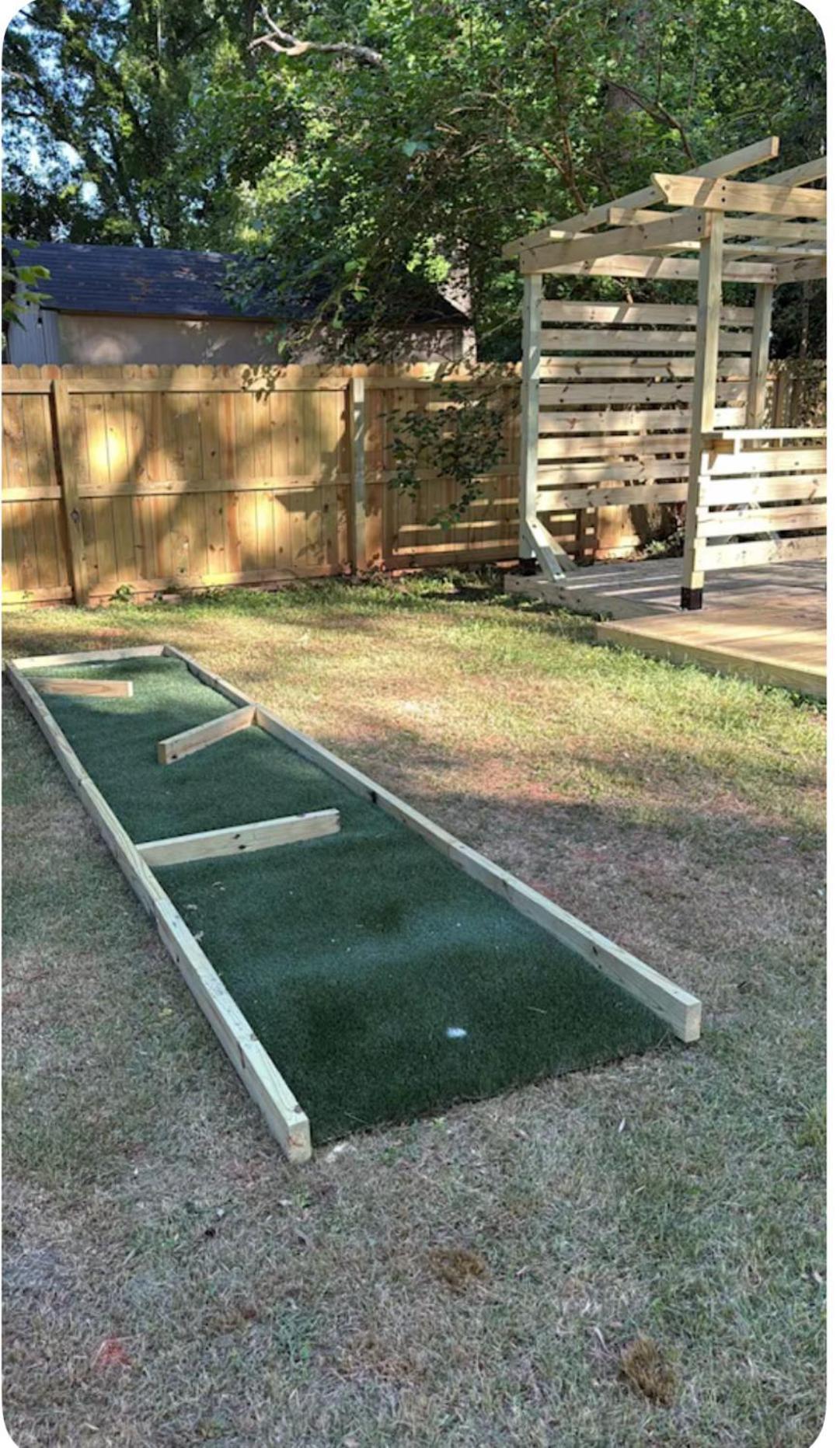 The Gem In The Crown * Charlotte