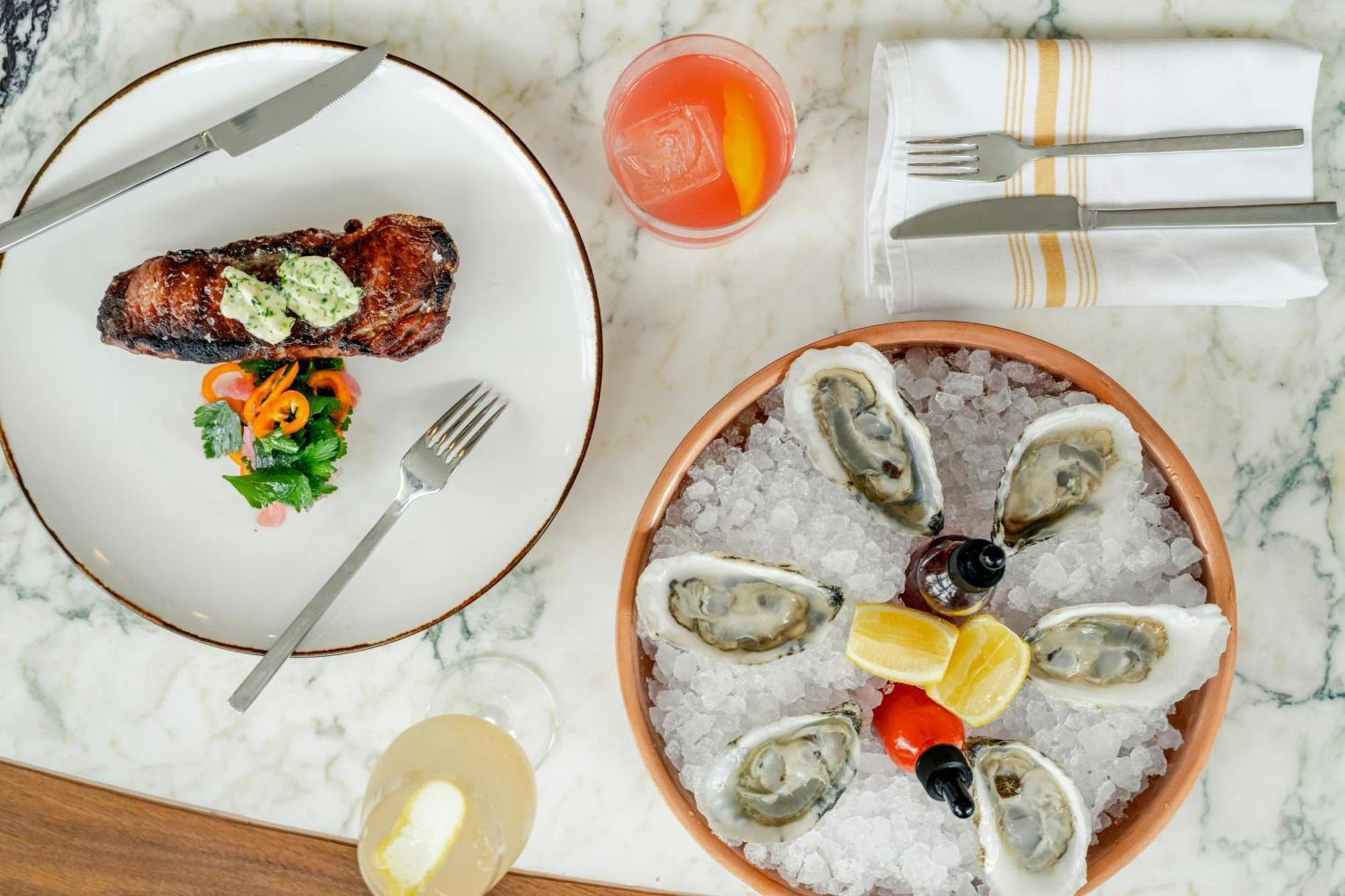 The Westin Hotel Charlotte