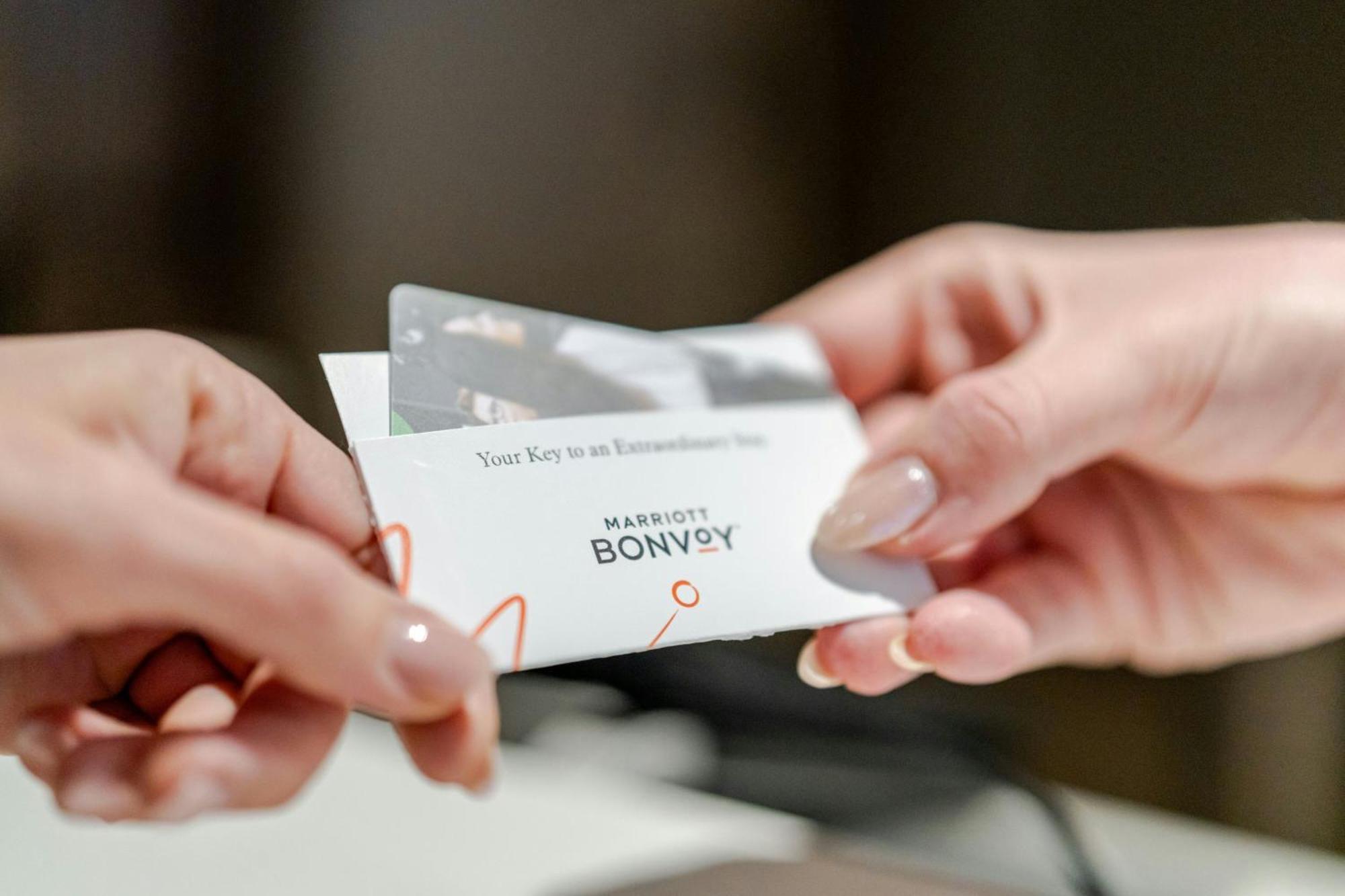 Hotel The Westin Charlotte