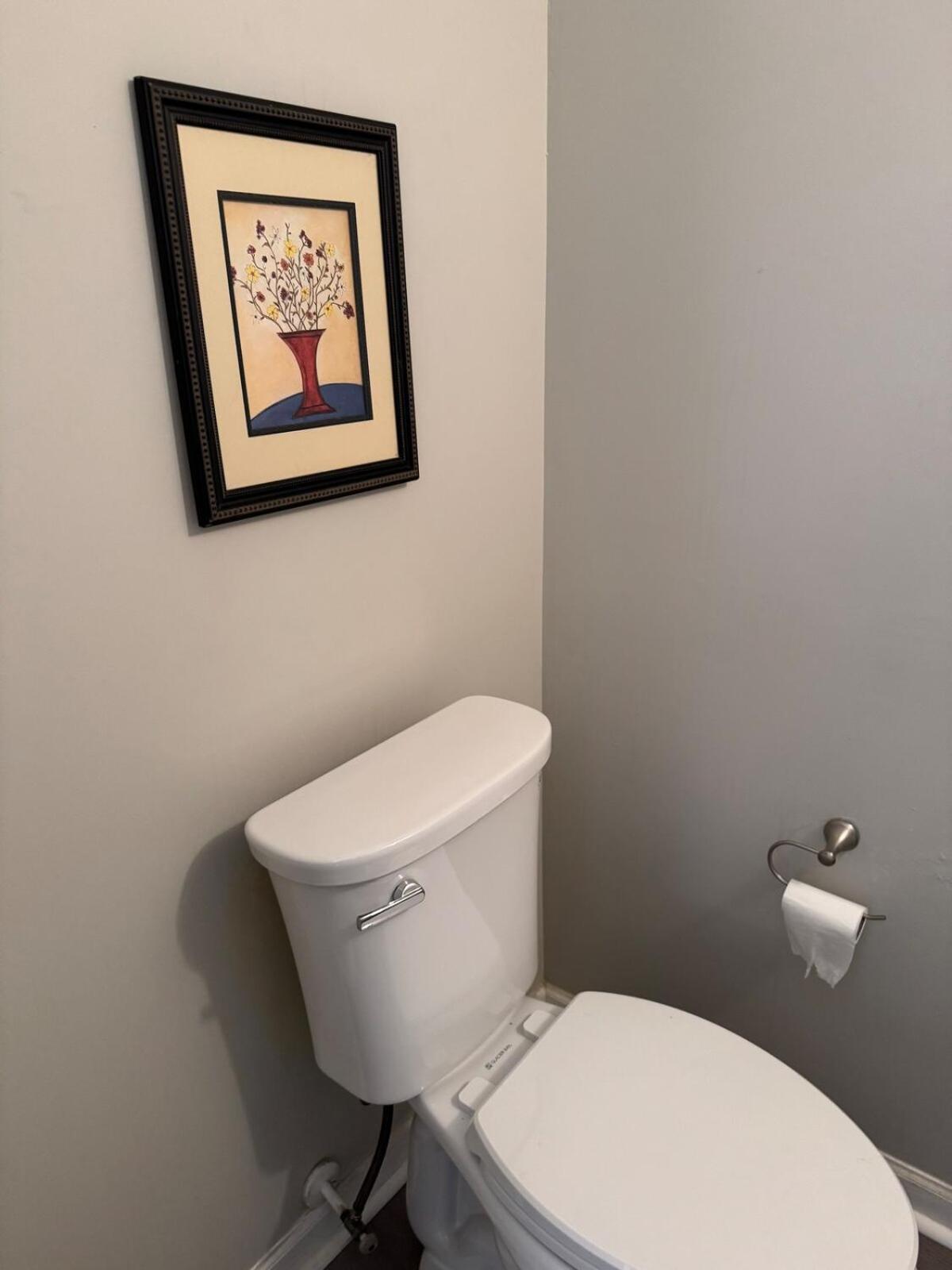 Modern Entire 2-bedroom House For 6 Guests At