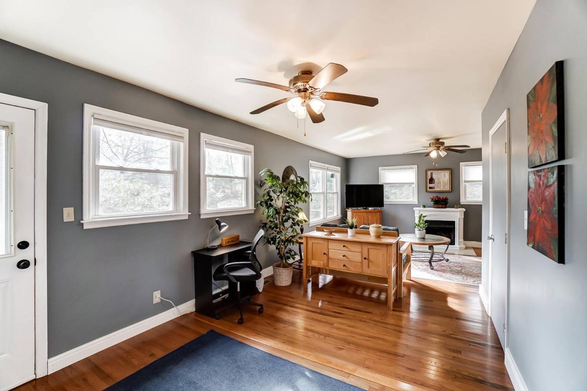 Holiday home Dream Catcher's Charlotte