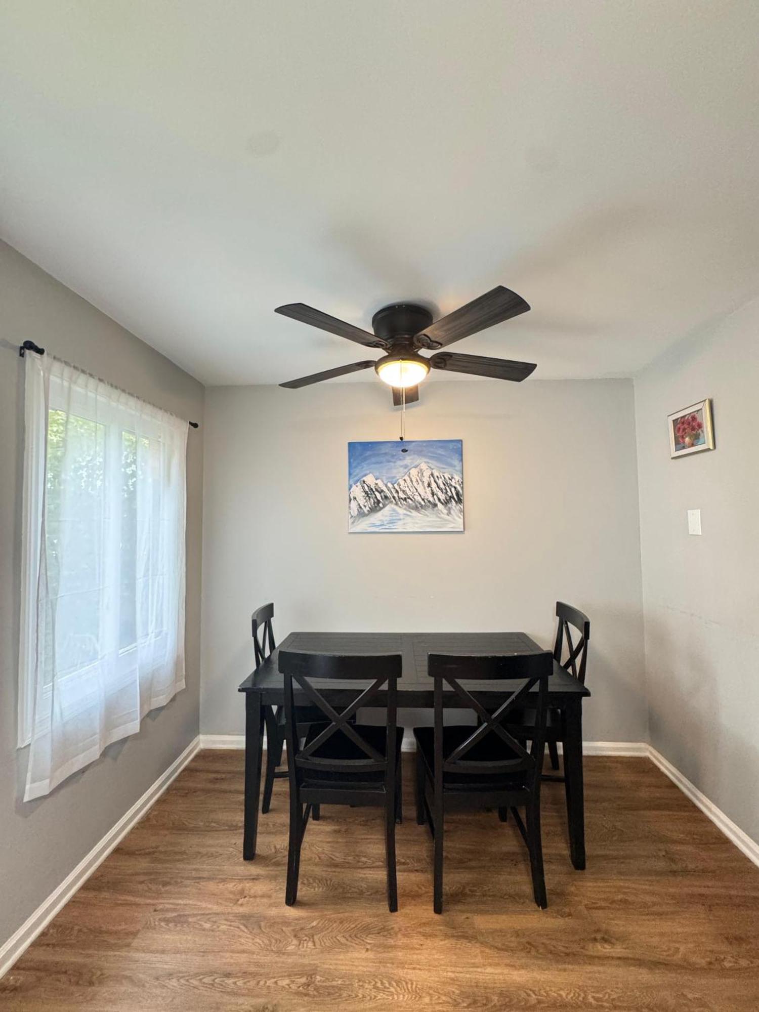 2 Bedroom Townhouse Holiday home