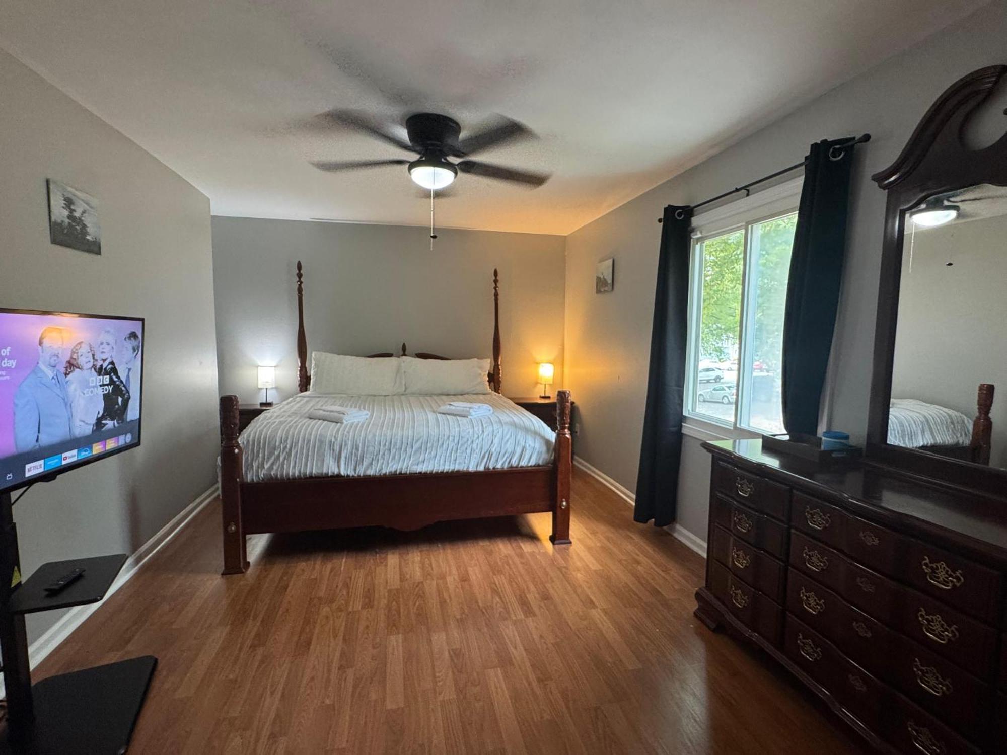 2 Bedroom Townhouse Holiday home *