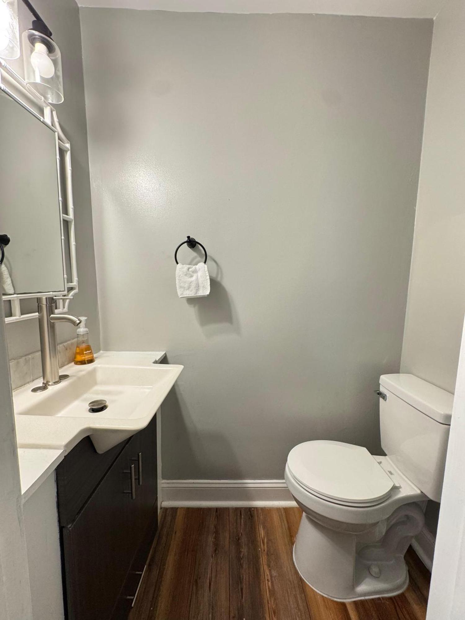 Holiday home 2 Bedroom Townhouse Charlotte