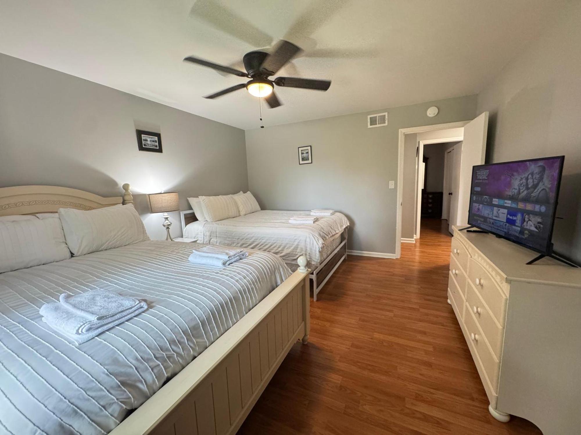 2 Bedroom Townhouse Holiday home *