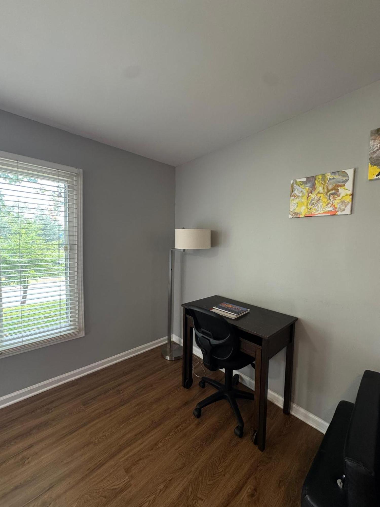 2 Bedroom Townhouse Charlotte