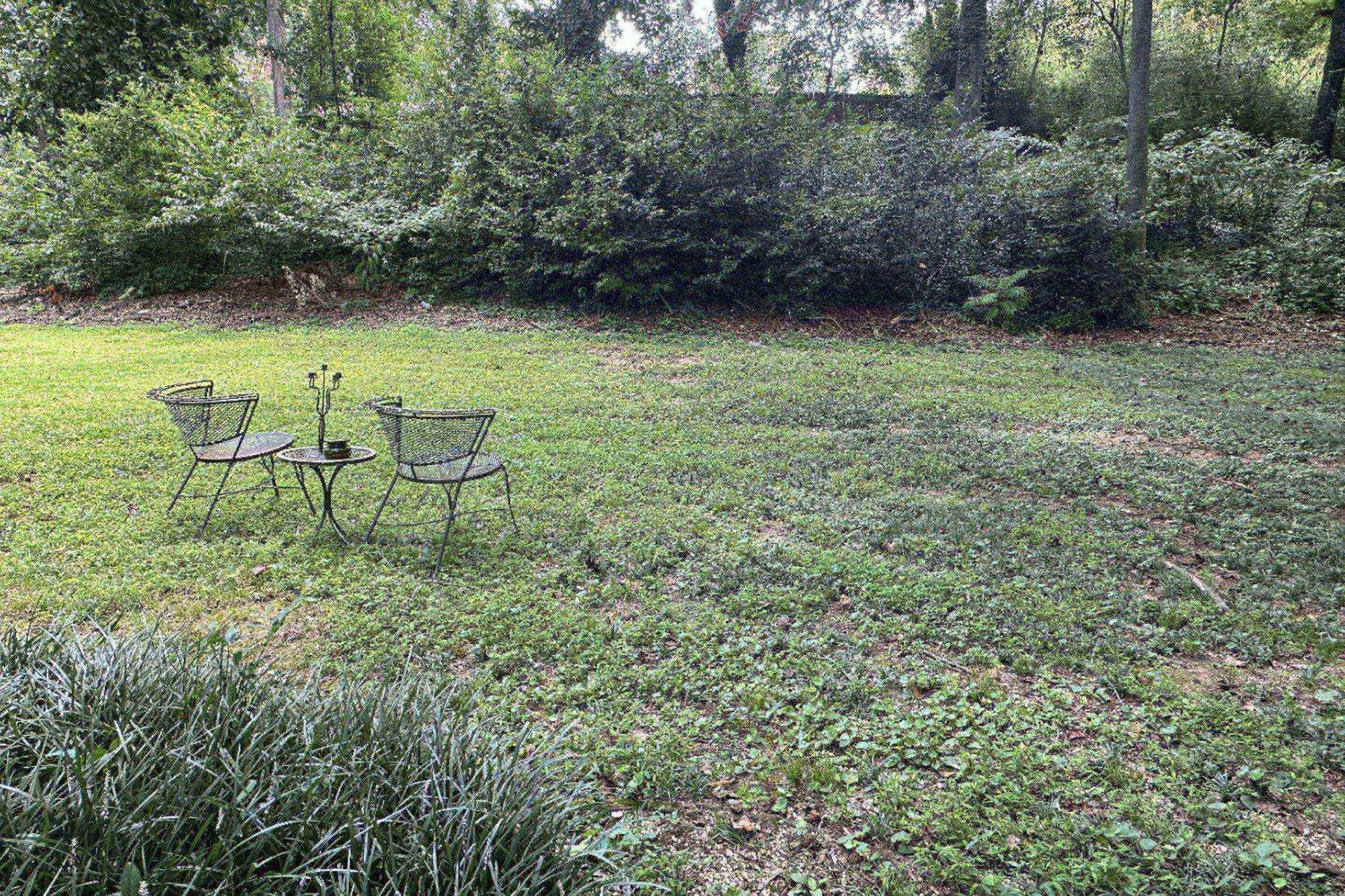 Dream Catcher's Charlotte