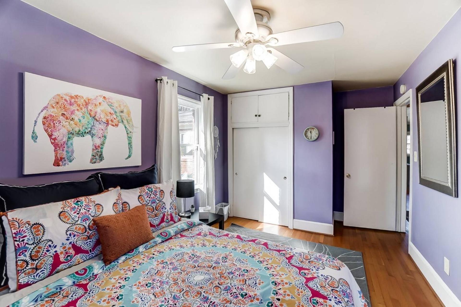 Holiday home Dream Catcher's