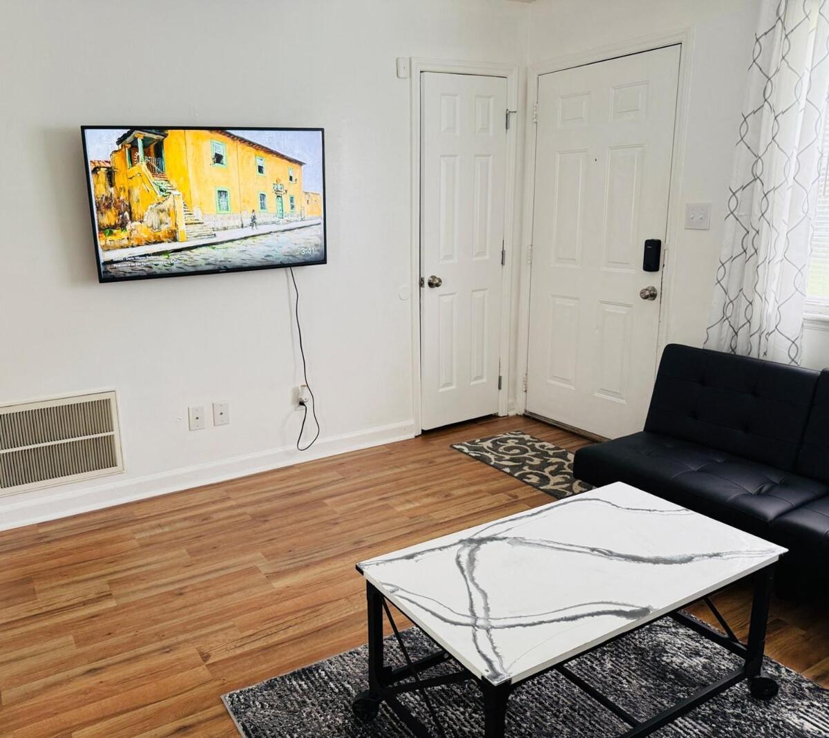 Holiday home Dukehaven Near Northlake, Uptown, Route To Airport